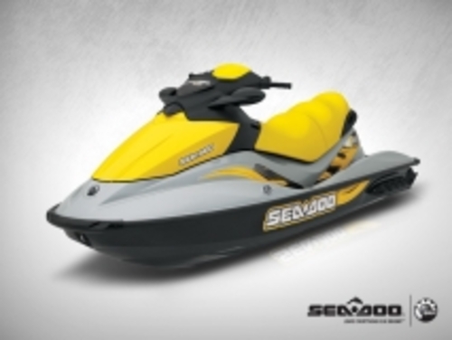 Product picture Sea-Doo PWC  2007 GTI GTX RXP RXT Wake Service Manual