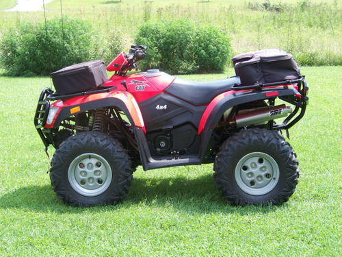 Product picture Arctic Cat 2003 ATV All models Repair Service Manual