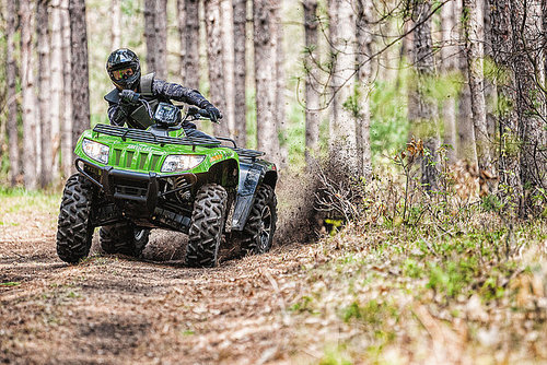 Product picture Arctic Cat 2014 ATV 1000XT 1000 XT Service Repair Manual