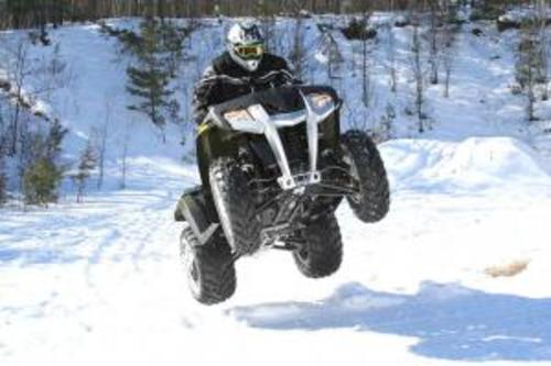 Product picture Polaris ATV 2008 Sportsman 300 and 400 Service Repair Manual