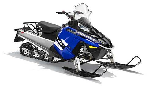 Product picture Polaris Snowmobile 2014-2016 Indy 550 Pro-Ride Srvice Manual