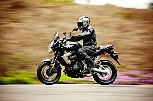 Product picture Kawasaki 2010-2015 Versys 650 & ABS Repair Service Manual