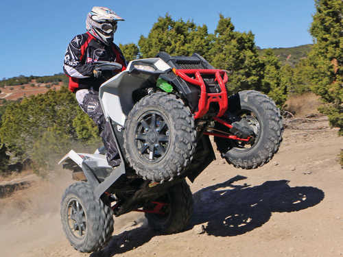 Product picture Polaris ATV 2015 2016 Sportsman 850 1000 XP/SP Srvc Manual