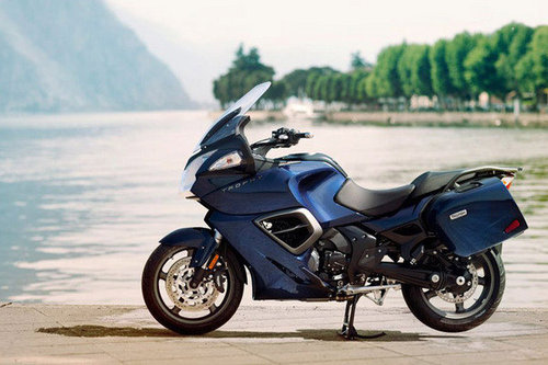 Product picture Triumph 2013-2016 Trophy and Trophy SE Service Repair Manual