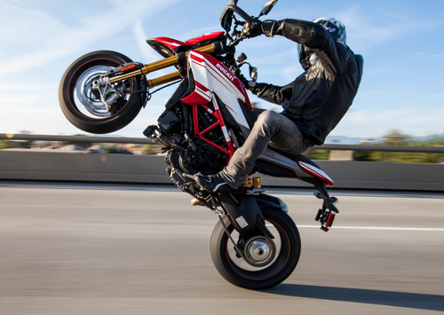 Product picture Ducati 2016 Hypermotard 939 Service Repair Manual