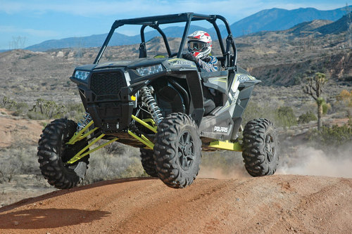 Product picture Polaris ATV 2015 2016 RZR 900 1000 RZR S Service Manual