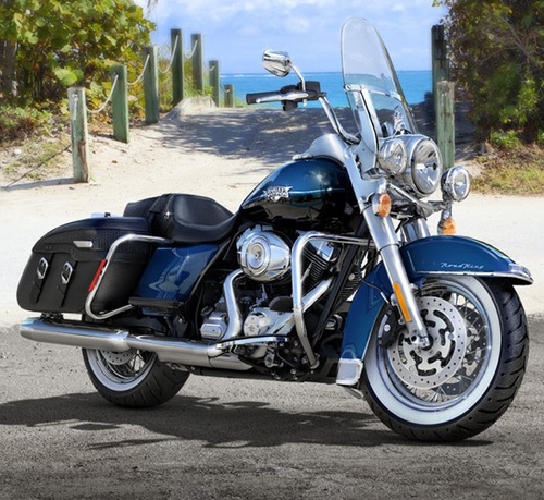 Product picture Harley Davidson 2013 Touring Repair Service Manual