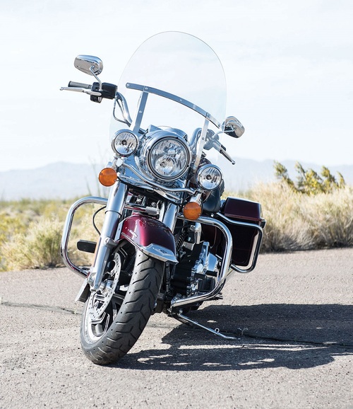 Product picture Harley Davidson 2014 Touring Repair Service Manual