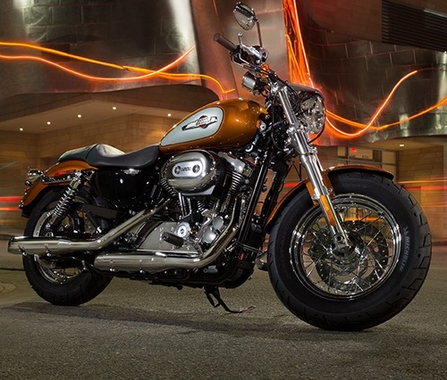 Product picture Harley Davidson 2015 Sportster Repair Service Manual
