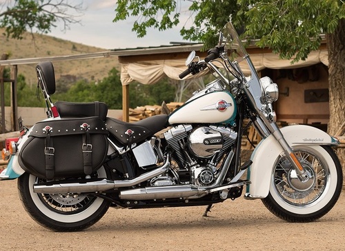 Product picture Harley Davidson 2015 Softail Repair Service Manual