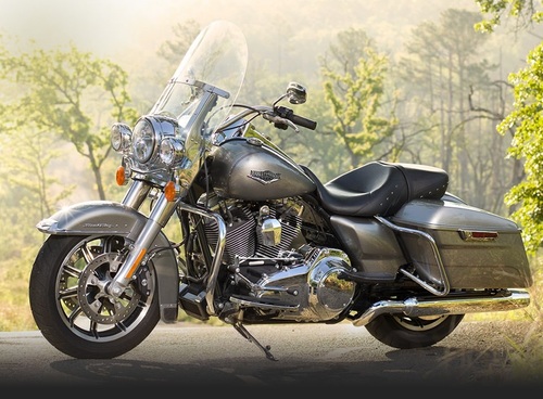 Product picture Harley Davidson 2016 Touring Repair Service Manual