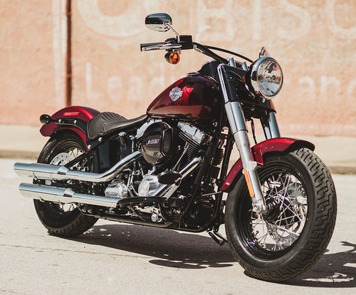 Product picture Harley Davidson 2016 Softail Repair Service Manual