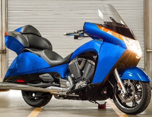 Product picture Victory Vision 2012-2017 Motorcycle Service Repair Manual