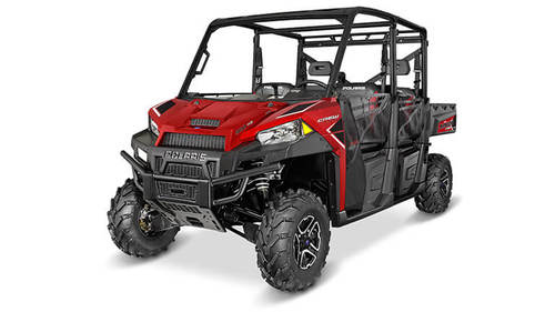 Product picture Polaris 2015 2016 2017 Ranger 1000 XP Crew 570 900 Sv Manual