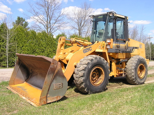 Product picture Case 621C 721C Wheel Loader Service Repair Manual 7-12073